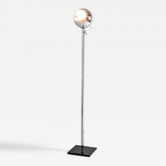 Carlo Forcolini Fire Ball Floor Lamp by Carlo Forcolini for Artemide Sidecar Italy 1992 - 4545761