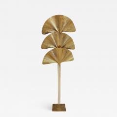 ginkgo floor lamp