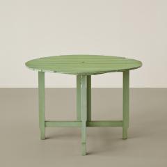 Carlo Hauner Carlo Hauner Bahama table from the America series circa 1968 - 4203637