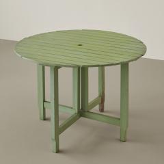 Carlo Hauner Carlo Hauner Bahama table from the America series circa 1968 - 4203638