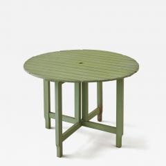 Carlo Hauner Carlo Hauner Bahama table from the America series circa 1968 - 4203783