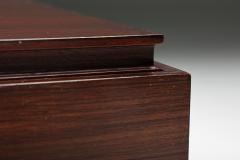 Carlo Hauner Low Coffee Tables by Carlo Hauner for Forma 1970s - 2685685