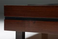 Carlo Hauner Low Coffee Tables by Carlo Hauner for Forma 1970s - 2685694