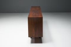 Carlo Hauner Sideboard by Carlo Hauner for Forma M veis e Objetos de Arte Brazil 1950s - 4222618