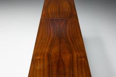 Carlo Hauner Sideboard by Carlo Hauner for Forma M veis e Objetos de Arte Brazil 1950s - 4222626