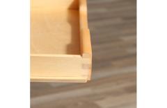 Carlo Jensen Carlo Jensen Brazilian Rosewood Credenza for Hundevad Co  - 4353926