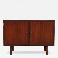Carlo Jensen Carlo Jensen Brazilian Rosewood Credenza for Hundevad Co  - 4355066