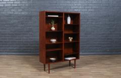 Carlo Jensen Carlo Jensen Danish Modern Bookshelf in Brazilian Rosewood - 4352287