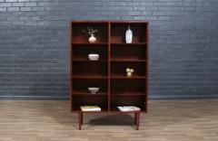 Carlo Jensen Carlo Jensen Danish Modern Bookshelf in Brazilian Rosewood - 4352289