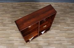 Carlo Jensen Carlo Jensen Danish Modern Bookshelf in Brazilian Rosewood - 4352290