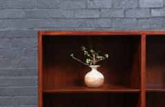 Carlo Jensen Carlo Jensen Danish Modern Bookshelf in Brazilian Rosewood - 4352291