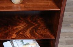 Carlo Jensen Carlo Jensen Danish Modern Bookshelf in Brazilian Rosewood - 4352293