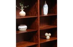 Carlo Jensen Carlo Jensen Danish Modern Bookshelf in Brazilian Rosewood - 4352294