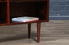 Carlo Jensen Carlo Jensen Danish Modern Bookshelf in Brazilian Rosewood - 4352296