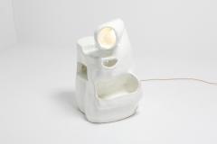 Carlo Lorenzetti Bedside 1 Stoneware Sculpture by Carlo Lorenzetti - 3375231