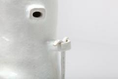 Carlo Lorenzetti Bedside 1 Stoneware Sculpture by Carlo Lorenzetti - 3375253