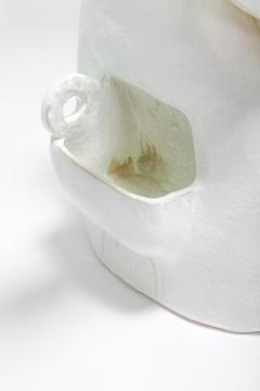 Carlo Lorenzetti Bedside 1 Stoneware Sculpture by Carlo Lorenzetti - 3375260