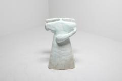 Carlo Lorenzetti Echo Chamber Ceramic Interactive Sculpture by Carlo Lorenzetti 2019 - 3375146
