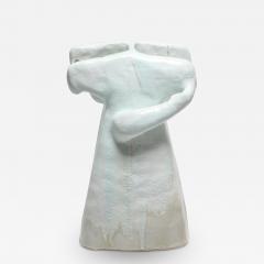 Carlo Lorenzetti Echo Chamber Ceramic Interactive Sculpture by Carlo Lorenzetti 2019 - 3383752