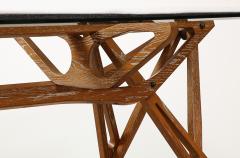 Carlo Mollino Reale Dining Writing table by Carlo Mollino - 3432124