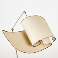 Carlo Mollino Suora Floor Lamp - 4776733