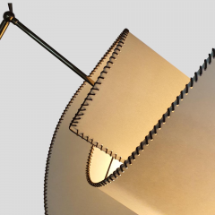 Carlo Mollino Suora Floor Lamp - 4776734