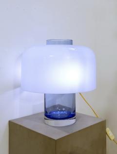 Carlo Nason 1960s Table Lamp Model LT 226 by Carlo Nason for Mazzega - 2339333
