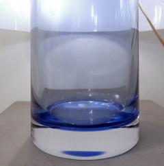 Carlo Nason 1960s Table Lamp Model LT 226 by Carlo Nason for Mazzega - 2339334
