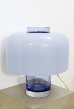 Carlo Nason 1960s Table Lamp Model LT 226 by Carlo Nason for Mazzega - 2339335