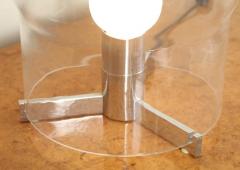 Carlo Nason A V Mazzega Table Lamp designed by Carlo Nason Italy 1970 - 465931