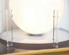 Carlo Nason AVMazzega Table Lamps Designed by Carlo Nason Made in Italy - 467065