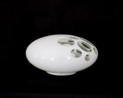Carlo Nason CARLO NASON LT 357 ITALIAN MOON BASE LAMP CIRCA 1970 - 2997497