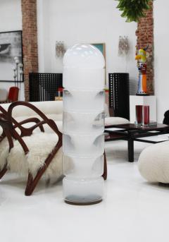 Carlo Nason Carlo Nason Floor Lamp Model LT 316 for Mazzega Italy 1970s - 4311479