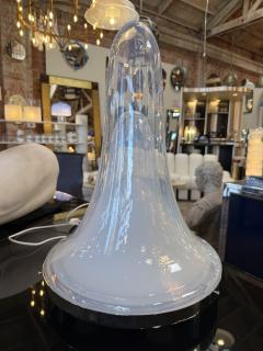 Carlo Nason Carlo Nason LS144 Murano Glass Table Lamp for Mazzega Italy 1970s - 4706301