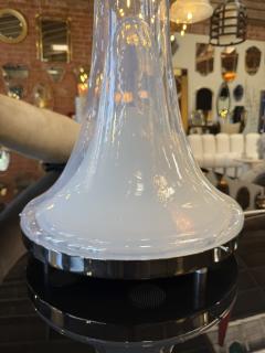 Carlo Nason Carlo Nason LS144 Murano Glass Table Lamp for Mazzega Italy 1970s - 4706306
