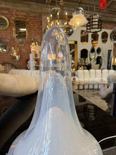Carlo Nason Carlo Nason LS144 Murano Glass Table Lamp for Mazzega Italy 1970s - 4706307