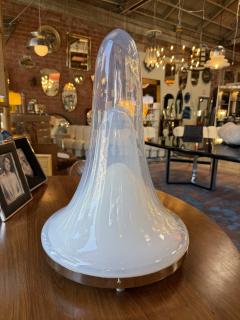 Carlo Nason Carlo Nason LS144 Murano Glass Table Lamp for Mazzega Italy 1970s - 4706309