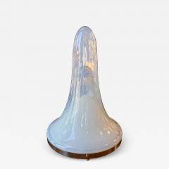 Carlo Nason Carlo Nason LS144 Murano Glass Table Lamp for Mazzega Italy 1970s - 4708093