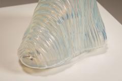 Carlo Nason Carlo Nason LT301 Iceberg Lamp Set for Mazzega Italy 1970s - 4370848