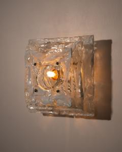 Carlo Nason Carlo Nason Murano Glass Applique 1970s - 4439001