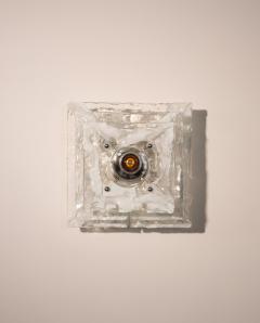 Carlo Nason Carlo Nason Murano Glass Applique 1970s - 4439003