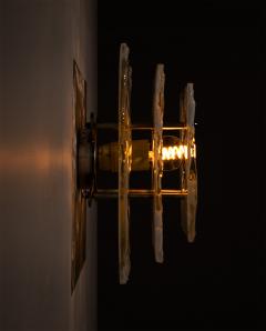 Carlo Nason Carlo Nason Murano Glass Applique 1970s - 4439009