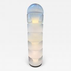 Carlo Nason Carlo Nason Sfumato LT316 Murano Glass Floor Lamp for Vetrerie Nason - 4708095