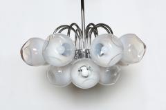 Carlo Nason Carlo Nason chandelier - 1746174