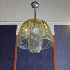 Carlo Nason Carlo Nason chandelier murano glass 1970s  - 3988985