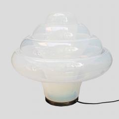Carlo Nason Carlo Nason designed Lotus Lamp LT305 for AV Mazzega - 4690173