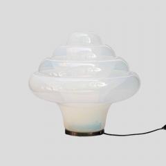 Carlo Nason Carlo Nason designed Lotus Lamp LT305 for AV Mazzega - 4690174