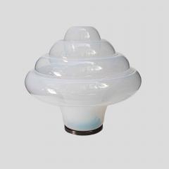 Carlo Nason Carlo Nason designed Lotus Lamp LT305 for AV Mazzega - 4690175