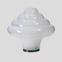 Carlo Nason Carlo Nason designed Lotus Lamp LT305 for AV Mazzega - 4690176