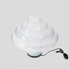 Carlo Nason Carlo Nason designed Lotus Lamp LT305 for AV Mazzega - 4690177
